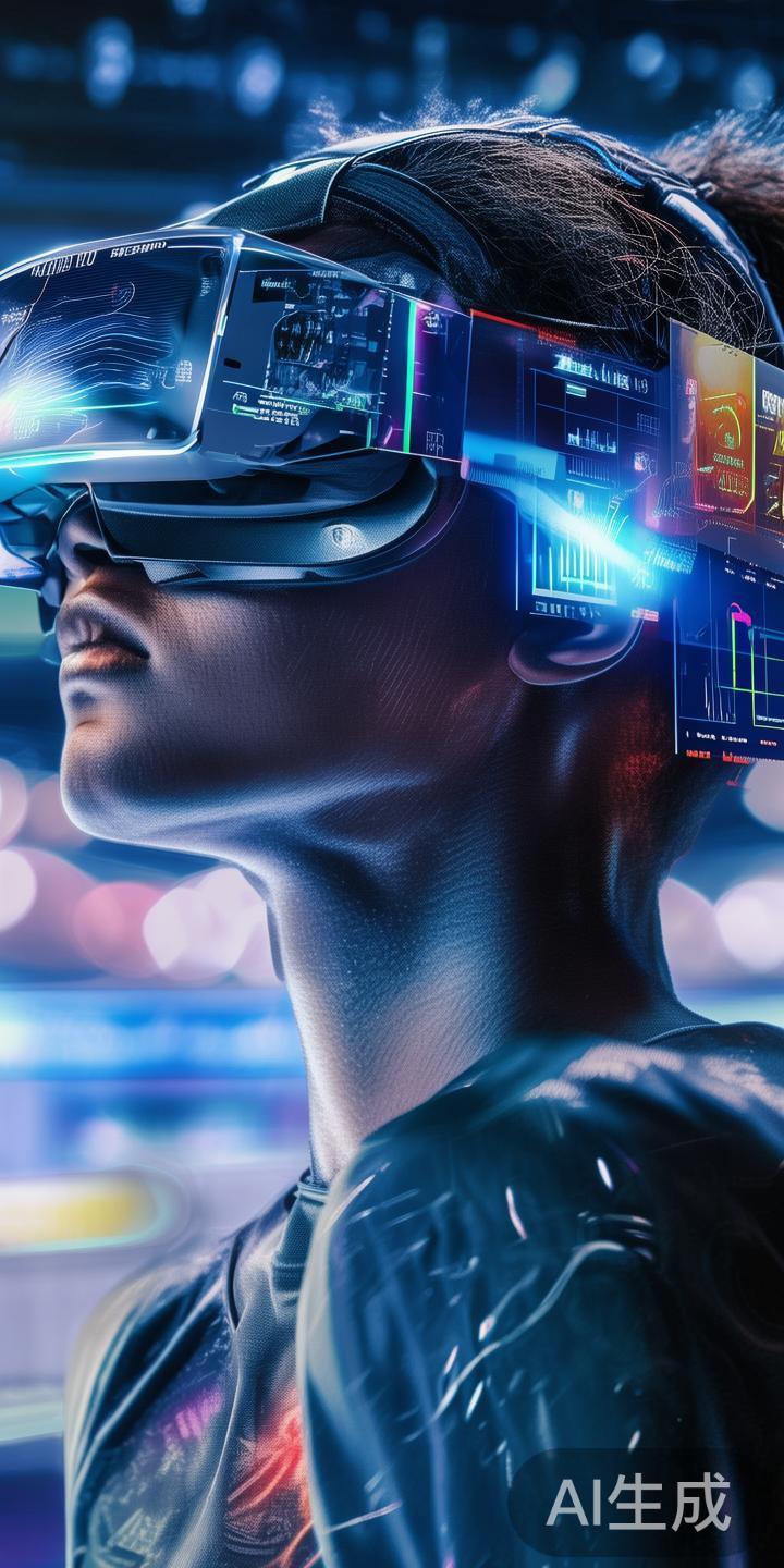 体育8868w：体育技术创新推动未来发展新趋势探索