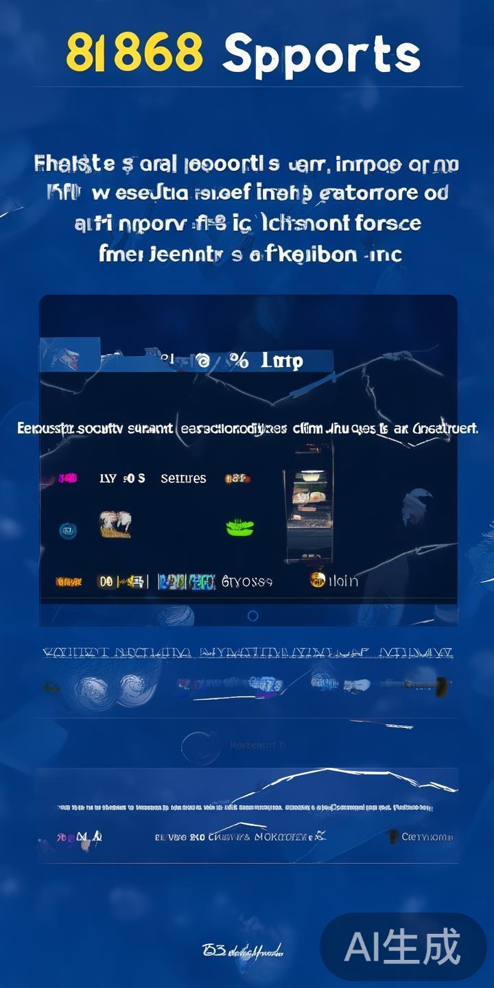 在众多体育平台中，8868体育登录网址凭借其安全流