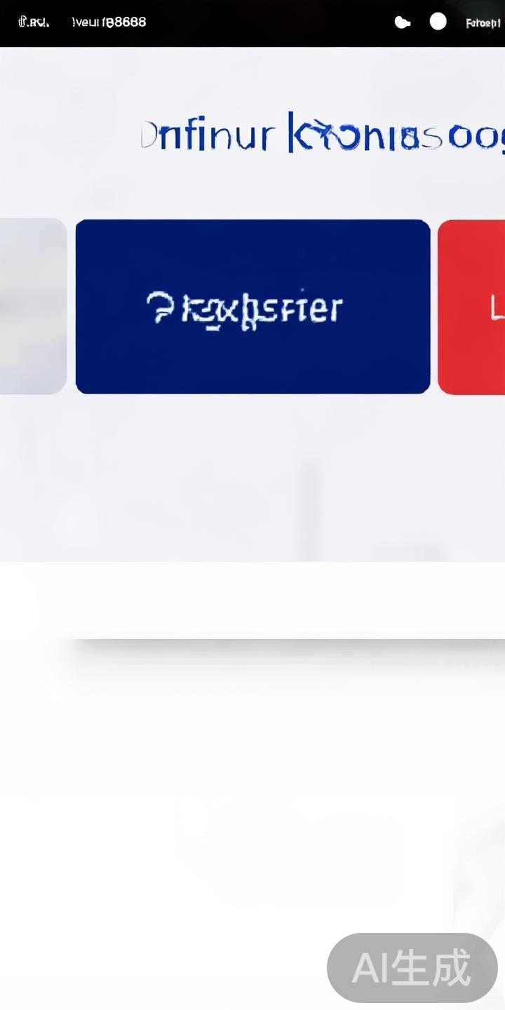 打开浏览器，输入hg8868的官方网址。进入首页后