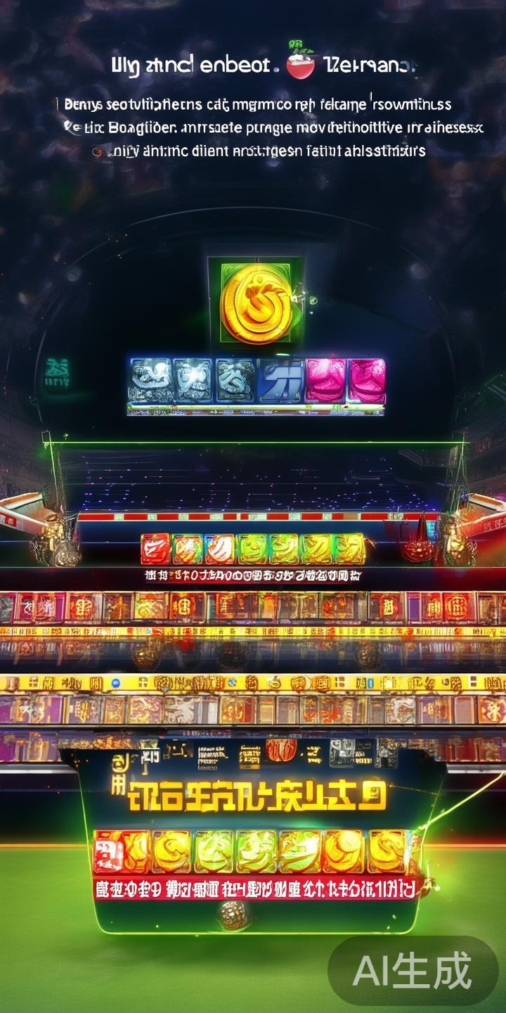 全面解析8868体育平台优惠活动与返水政策详情