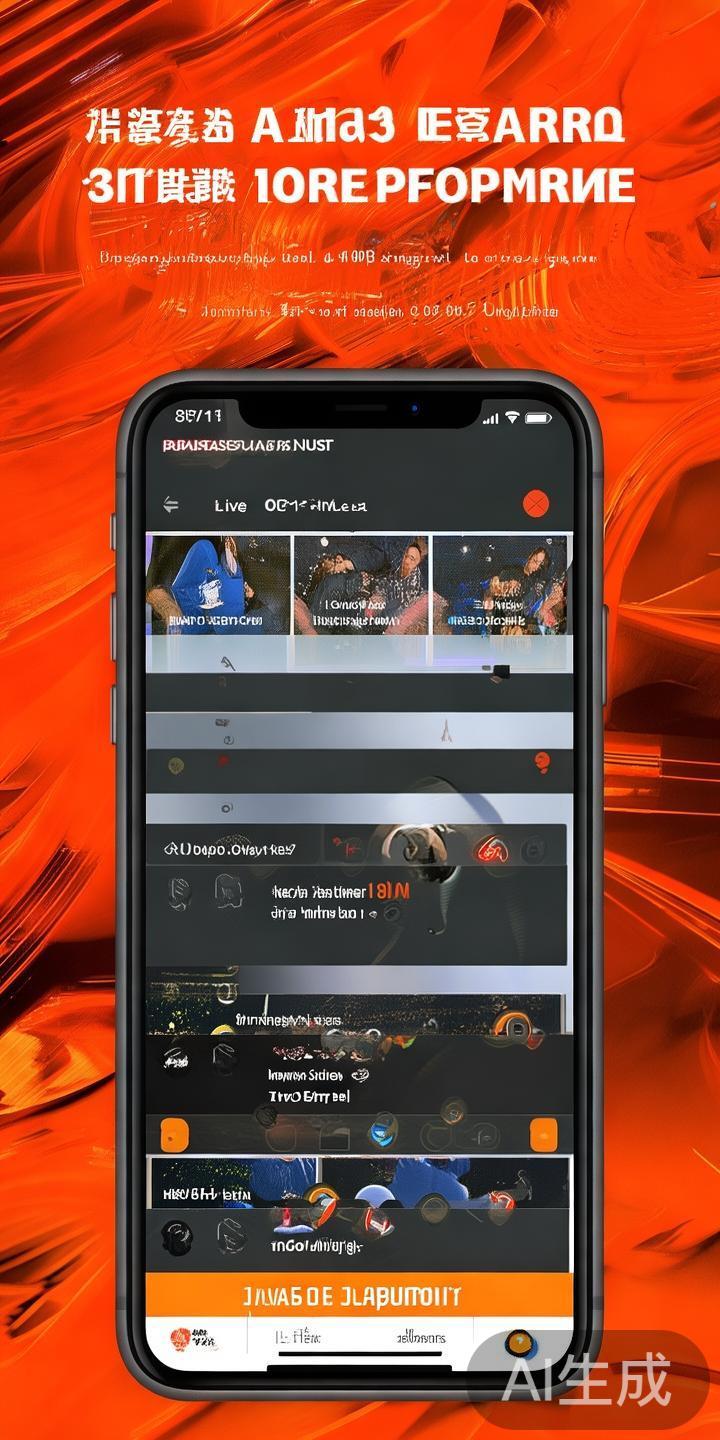 8828体育官方平台手机版本全面下载与详细使用操作指南 随着智能手机的普及,用户对体育平台的要求也不断提高