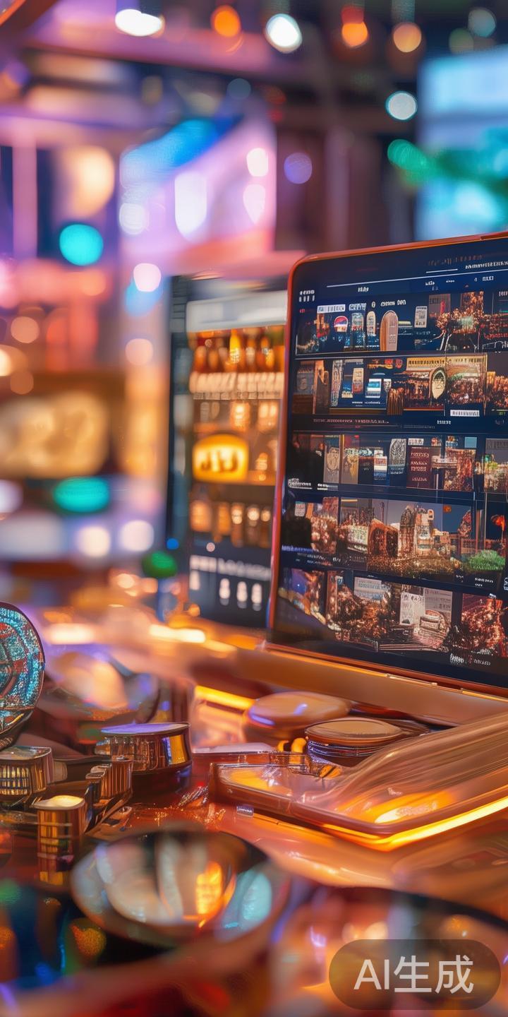 全面解析体育真人平台8868的优惠活动与新用户注册福利政策 8868平台一直致力于为用户创造更多实实在在的福利