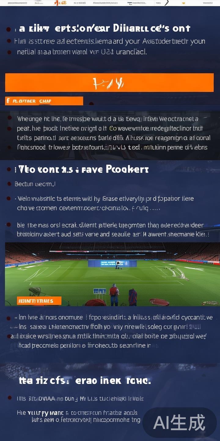 在体育平台投注时，用户可能会遇到投注界面卡顿或支付