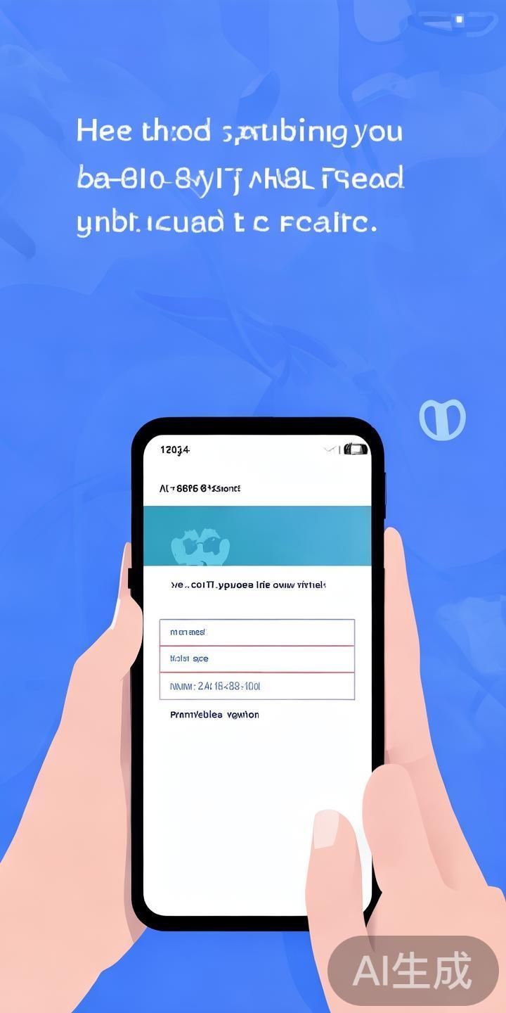 首先，打开您的手机浏览器，输入8868体育官方网站