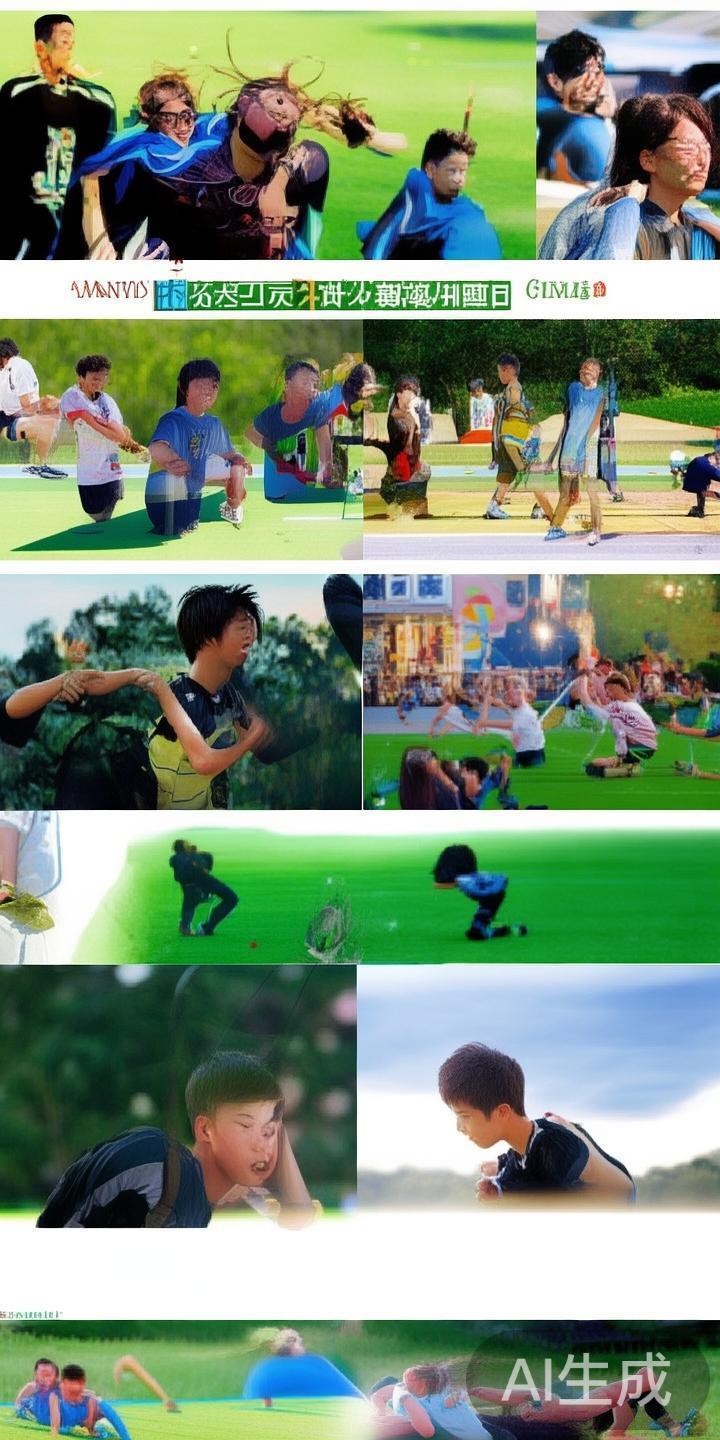 8868综合体育青少年训练营:精彩活动精彩故事的成长之旅 主题确定:
本文章围绕“8868综合体育青少年训