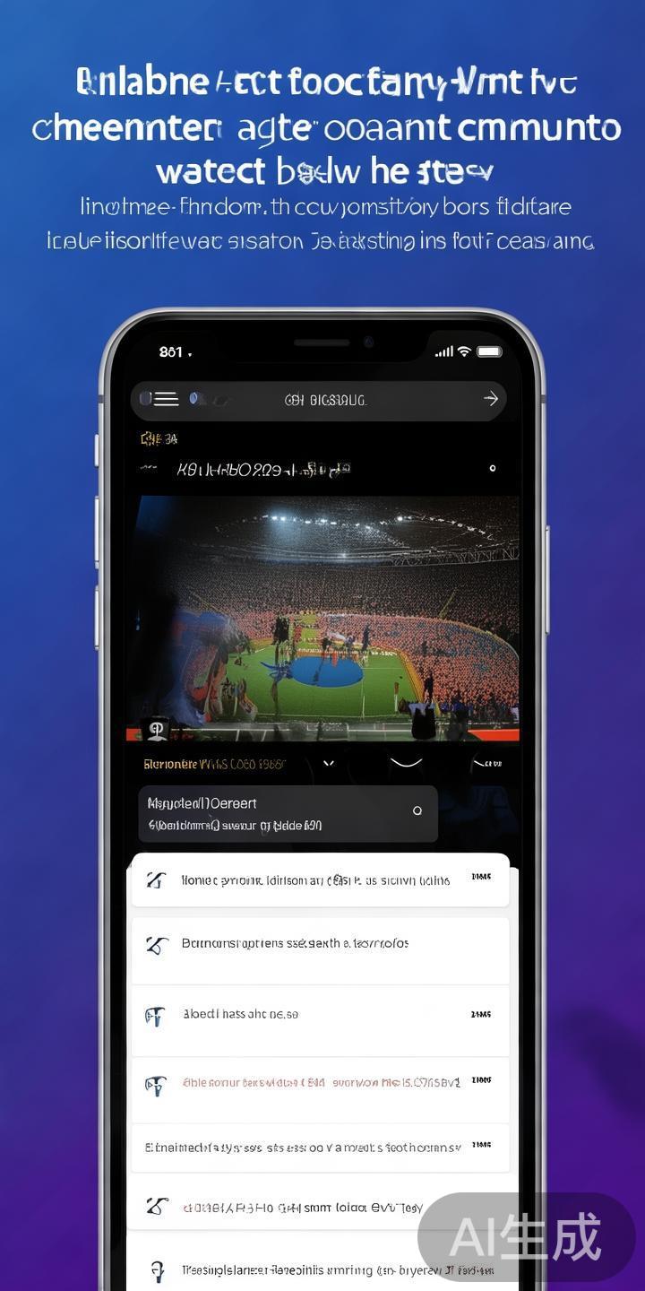 8868体育苹果版用户最新版功能全面介绍与实用使用心得分享 体育的魅力不仅在于比赛本身,更在于让粉丝之间能够交