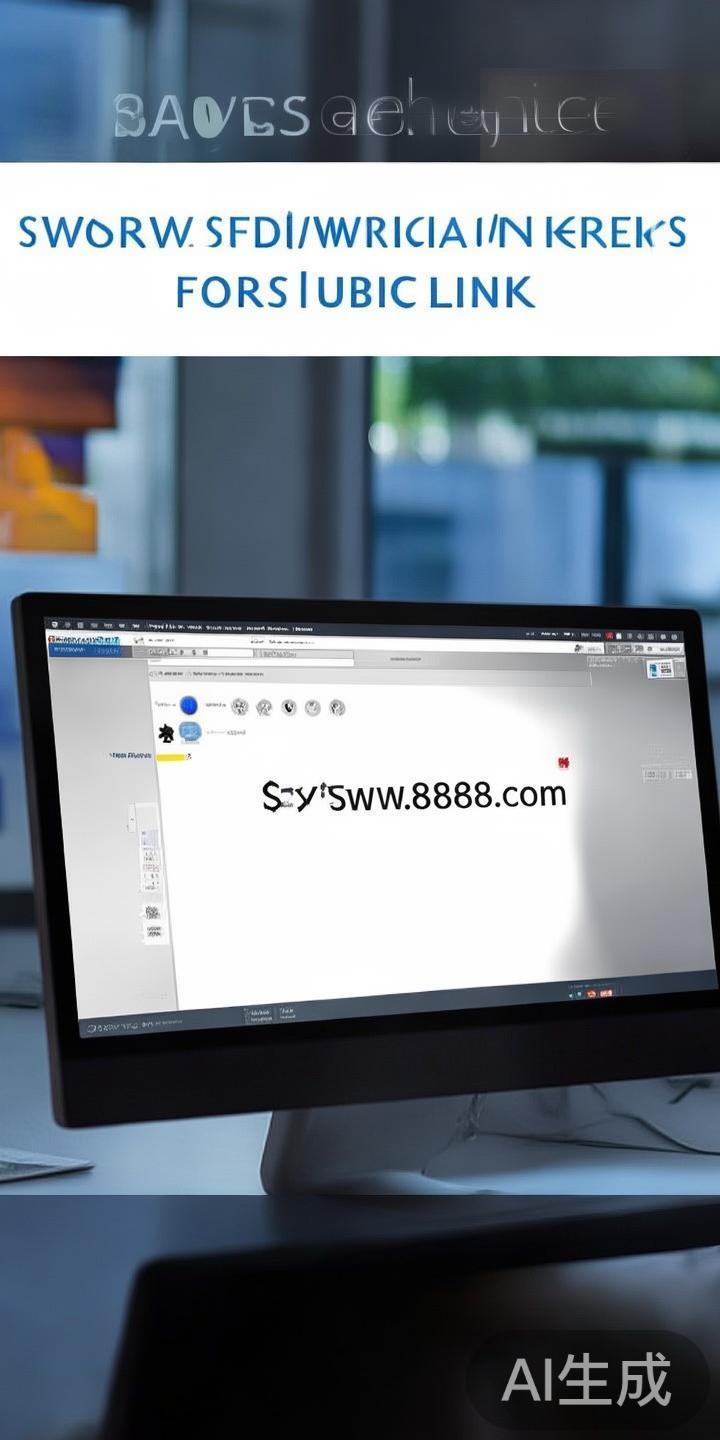 使用电脑或手机浏览器，输入官方网站域名https: