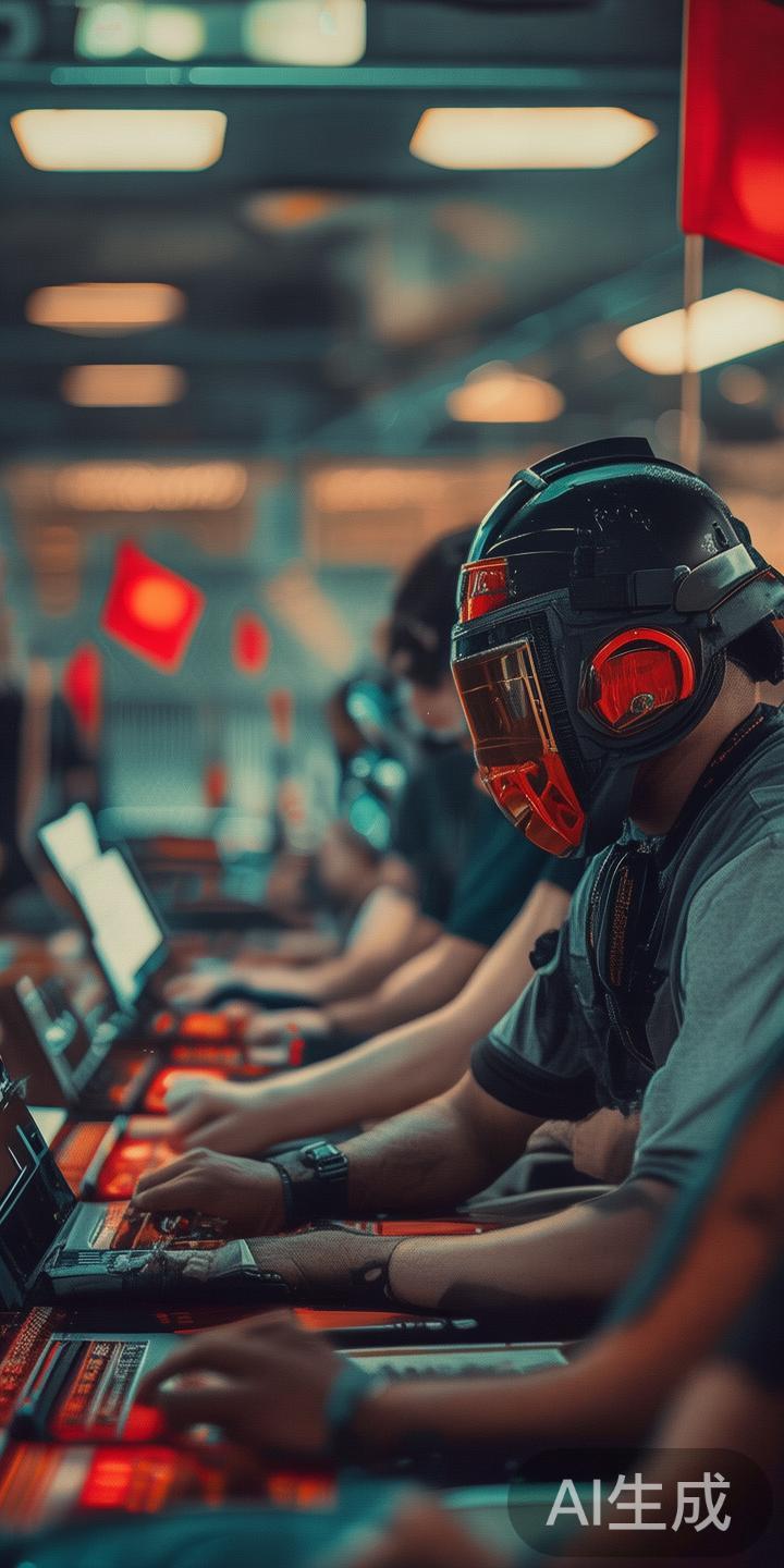 8868体育平台存在哪些安全隐患?玩家应注意的风险点解析 随着体育娱乐行业的不断发展,越来越多的玩家选择在网