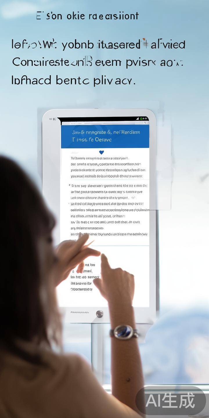 3.&nbsp;阅读并同意相关协议：在提交注册信息之前，务必