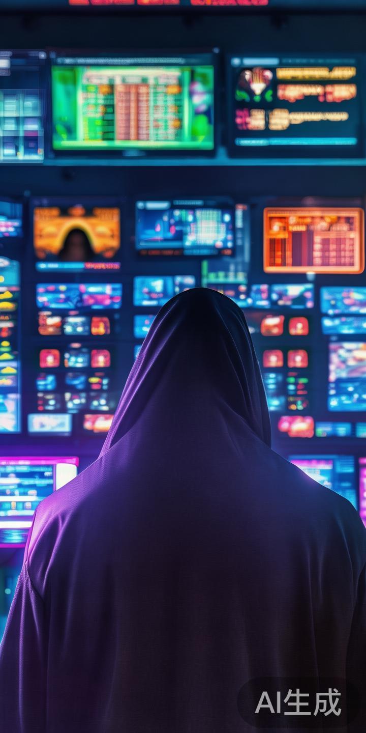 随着体育博彩行业的繁荣，各类平台纷纷涌现。然而，平