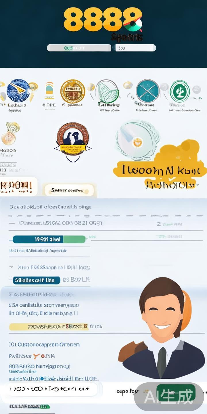 选择8868体育是否可靠？正规平台的安全保障全面解析