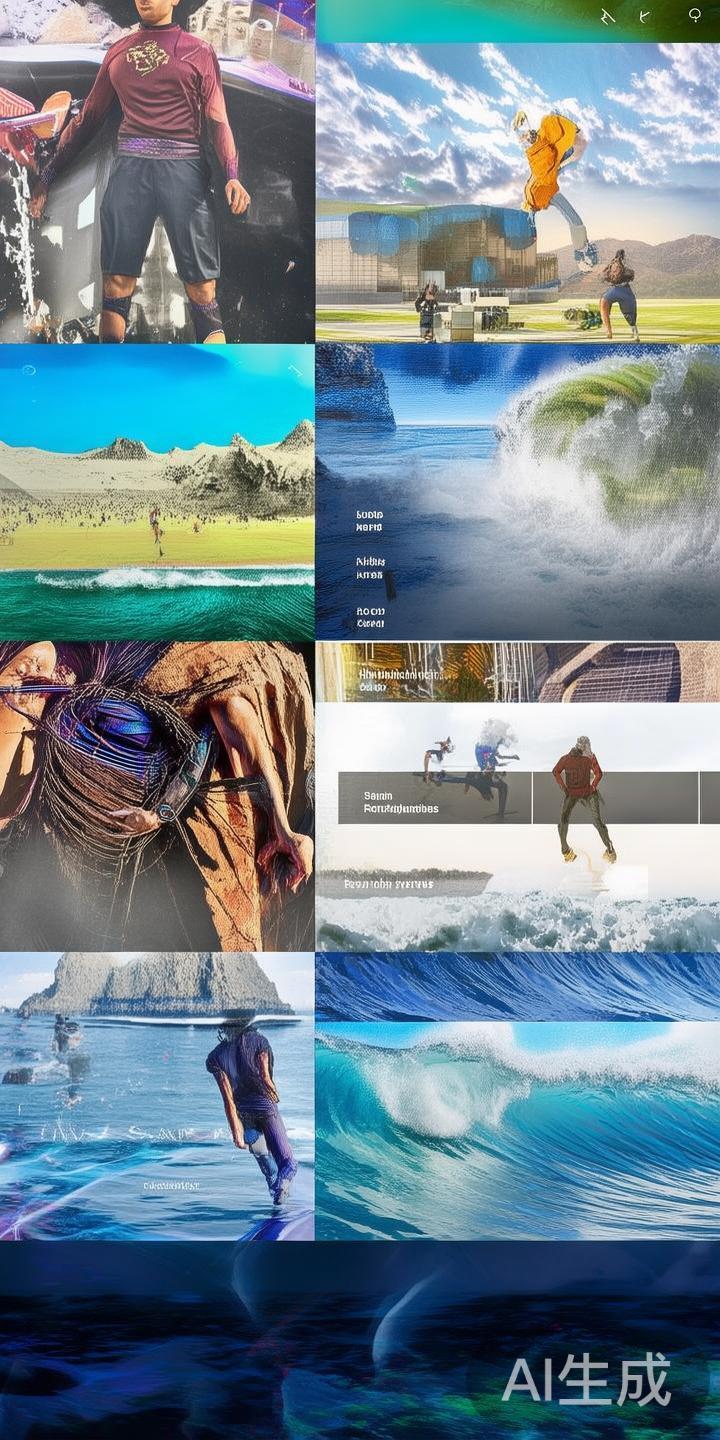 体育8868不仅仅局限于传统运动项目，还开拓了包括