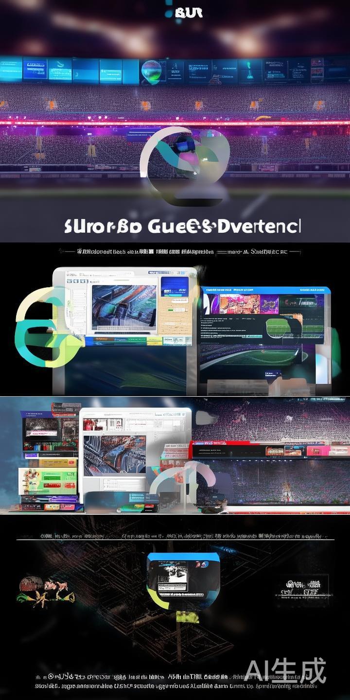 如何通过8868体育在线入口实现全方位的体育娱乐体