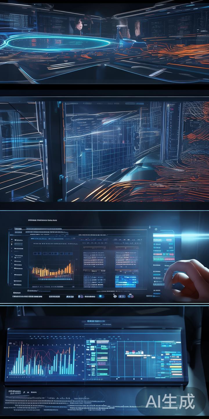 2.&nbsp;先进的技术保障
平台采用现代化的技术架构，