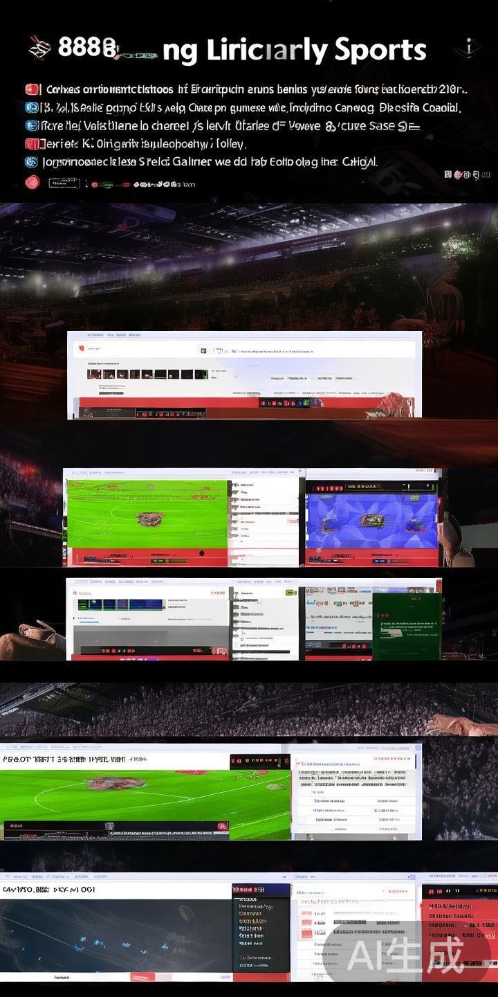8868体育作为一个集体育赛事直播、竞猜、资讯为一